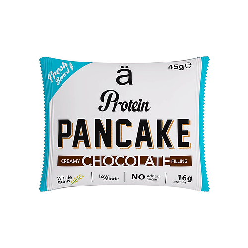 Protein Pancake chocolate Cake 45g