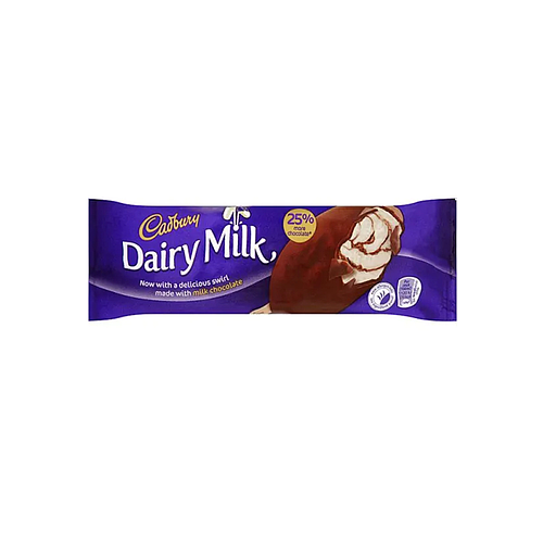 Cadbury Dairy Milk Ice Cream Stick 100ml