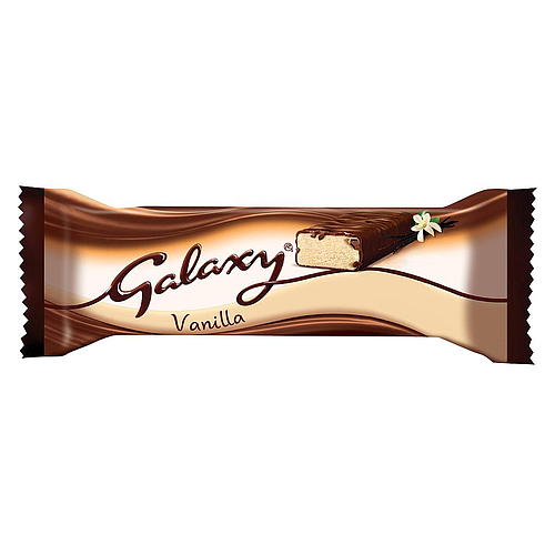 Galaxy Milk Ice Cream 94ml