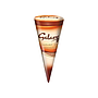 Galaxy Ice Cream Cone Hazelnut & Choco 110ml