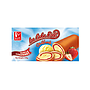 Petra Ice Roll Vanilla/Strawberry Cake 250g