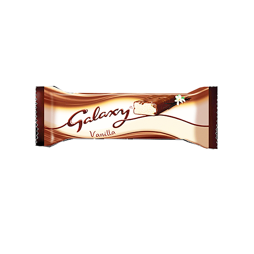 Galaxy Ice Cream Vanilla 60ml