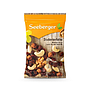 Seeberger Cashew Cranberry Mix 150g