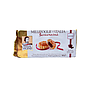 Vicenzi Puff Pastry Filled with Chocolate Cream Biscuit125g