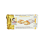 Vicenzi Mini Snack Pastry rol With Vanilla Cream Biscuit 125g