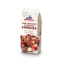 Merba Dark Chocolate and Hazelnut Cookies 200g