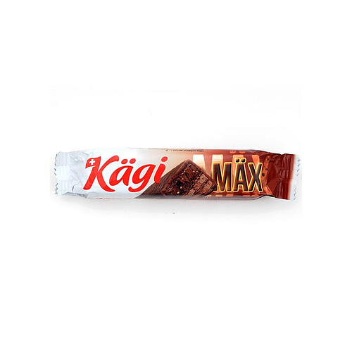 Kagi Max Chocolate Wafer 37g