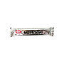 Elitesse Silver Milk Chocolate Wafer 20g