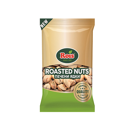 Rois Roasted Pistachios 70g