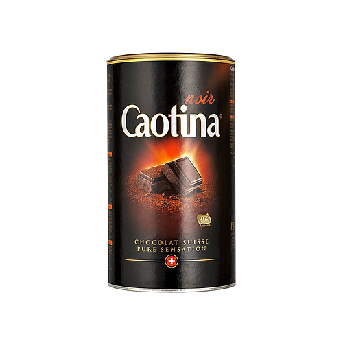Caotina Cocao Powder Dark 500g