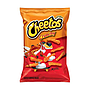 Cheetos Crunch Cheese Pufak 205g