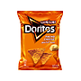 Doritos Nacho Cheese Chips Pufak 180g