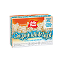 Jolly Time Crispy 'n White Light Microwave Popcorn 255g
