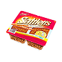 Lorenz Saltletts Sticks Biscuit 250g