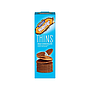 Digestive Hobnobs Thins Milk Chocolate Biscuit 170g