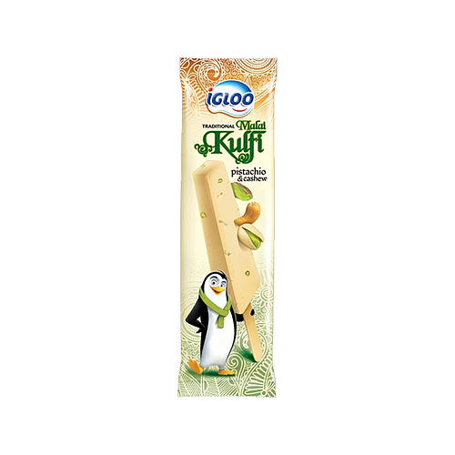 Igloo Kulfi Ice Cream Stick 65ml