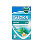 Vicks Menthol Candy 40g