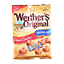 Werther's Original Cream Candies Sugar Free 70g