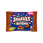 Nestle Smarties Buttons Single Chocolate 32.5g