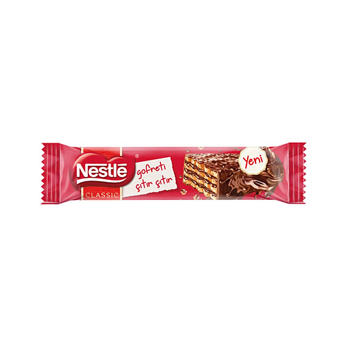 Nestle Classic Wafer 27g