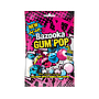 Bazooka Gum Pop 100x14g