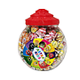 Astra Kids Mixed Fruit Lollipop 150x12g