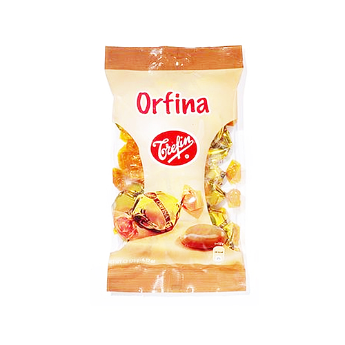Trefin Orfina Toffee 175g