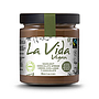  La Vida Vegan Hazelnut Chocolate Spread 270g