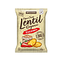 Mc Lloyd's Popiii Chips Lentels Organic Red Pepper 45g