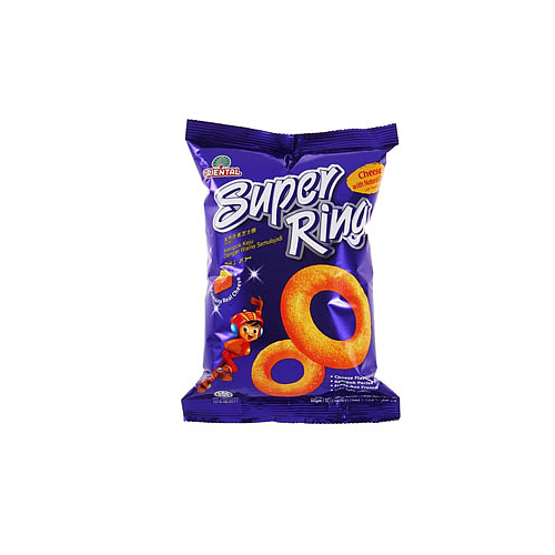 Oriental Super Ring Pufak 60g