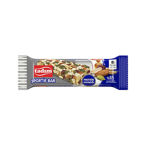 Tadim Sportive Bar 30g