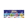 Nestle Smarties Penguins Chocolate 4x18.5g
