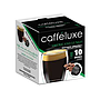 Caffeluxe Americano Lungo Coffee Dolce Gusto 10x7.5g