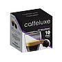 Caffeluxe Espresso Coffee Dolce Gusto 10x6.5g