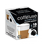Caffeluxe Skimmed Milk Coffee Dolce Gusto 10x14.5g
