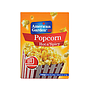 American Garden Popcorn Hot n' Spicy 273g
