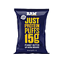 Raw Bites Just Protein Puffs Peanut Butter 50g