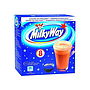 Milkyway Hot Chocolate Capsules 8x17g