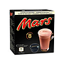 Mars Hot Chocolate Capsules 8x17g