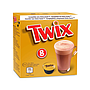 Twix Hot Chocolate Capsules 8x17g