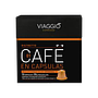 Viaggio Espresso Ristretto Cafe En Capsulas 10x5.5g