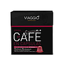 Viaggio Espresso Verona Cafe En Capsulas 10x5.5g