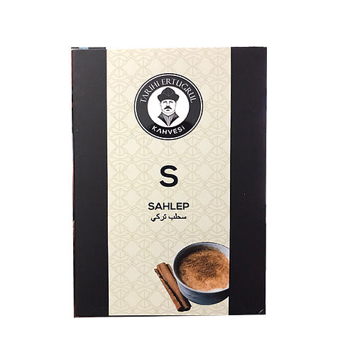 Ertugrul Sahlep Drink 200g