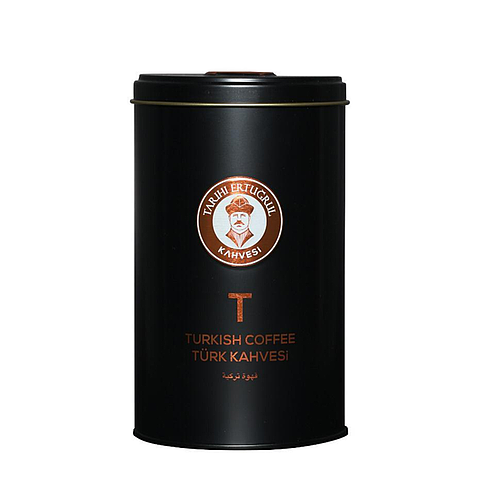 Ertugrul Turkish Coffe 250g