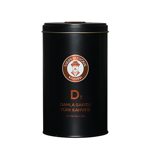 Ertugrul Turkish Coffe With Mastic 250g