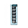 Capri Instant Turkish Coffee With Sugar 5x11g