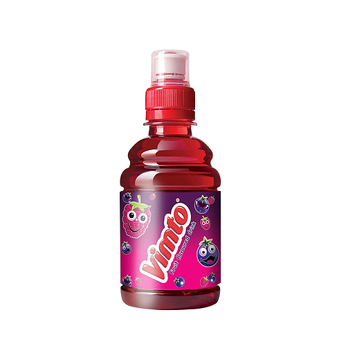 Vimto Fruit Flavoured Drink 250ml