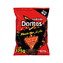 Doritos Flamin Hot Chips 175g