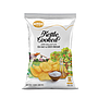 Kitco Kettle Cooked Potato Chips With Sea Salt & Cider Vinegar 150g