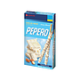 Lotte Pepero Snowy Almond Vanilla Biscuits 32g